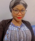 Rencontre Femme Cameroun à douala : Julia, 38 ans